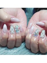 ディアネイル(DEAR NAIL)/