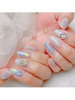 ローズクレア(Rose Crea)/元ブライダルサロン専属ネイル
