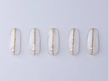 はあとねいる 吉祥寺店/ハンドネイル♪