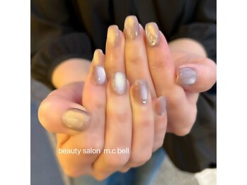 エムシーベル(m.c bell)/