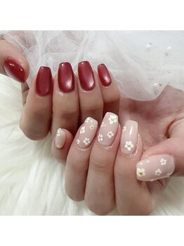 アンドミー 横浜西口店(&ME)/