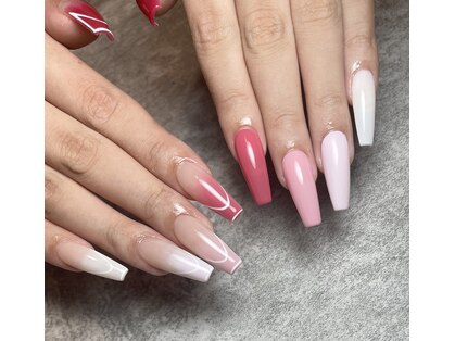 ネフェル(Nefel)の写真