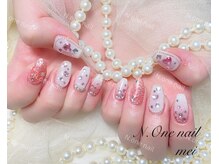 エヌワンネイル(N.one nail)/