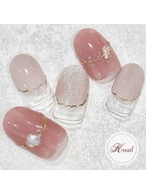 ケイネイル(Knail)/スタンダードアート