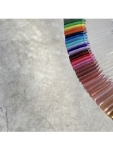 クレージュ(Courreges)/ワンカラー