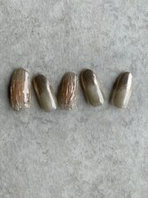 スクエアリング(Squaring)/90分コース　¥7900