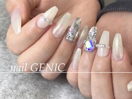 nail GENIC
