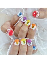 ミニョン レーヴ(Mignon Reve)/プリンセス