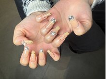 ザネイルズ(The Nails)/