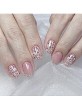 エイミーアーブル(amiable)/お持ち込みコース