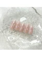 ブルー(BLUE)/オフィスカジュアル定額 10