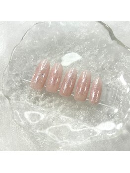 オフィスカジュアル定額 10