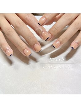 エスプラス(S+)/