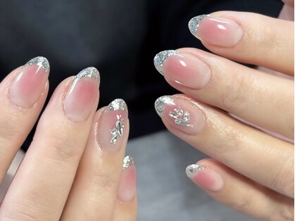 サロンドランジェ(salon de Lange)の写真