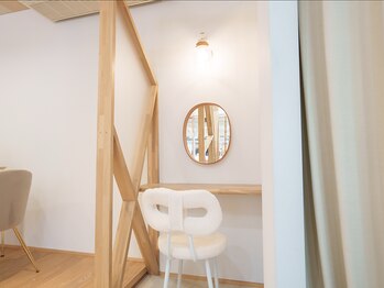 ラビー 南越谷店(Raby)の写真/【南越谷駅徒歩1分！】9:00～21:00まで営業☆お出かけ前や急な予定の前も◎駅チカなのも魅力！！