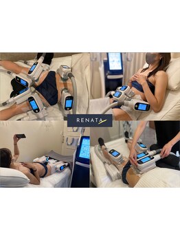 サイズダウンを目指したい