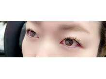 まつげ家クルン 大宮店(kurun)/お客様デザイン　Cカール