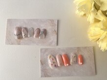 ポノ(pono)/4月新作アート