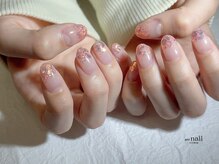 アンドラッシュ アンドネイル 本郷三丁目駅前店(and lash/and nail)/