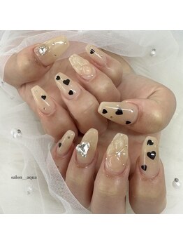 サロン アクア(salon AQUA)/