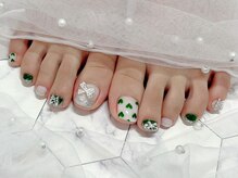 サロンドフェイス(Salon de Faith)/■FOOT/オリジナル■