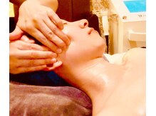 ビューティーライフの雰囲気（東洋医学の筋肉や筋膜の知識と組み合わせたマッサージを提供する）