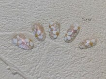 ナンバーナインネイル(No.9 nail)/