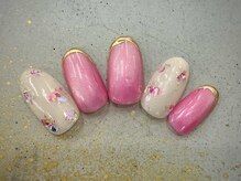 ルアナ 若葉台店(LUANA)/シンプルラグジュアリープラン