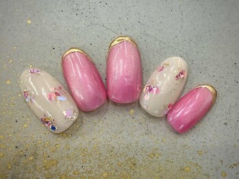 ルアナ 若葉台店(LUANA)/シンプルラグジュアリープラン