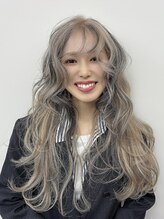 リコニー バイ リズ(ricony by Ri's)&nbsp;OSAWA REI