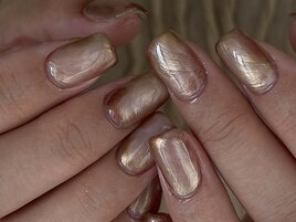 ニュアンスネイル【5.24】