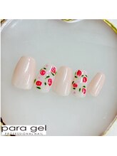 ミルクウサギ 三宮店(MILK USAGI)/6月パラジェルハンド定額