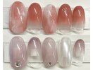 《定額》ジェル7700円　4