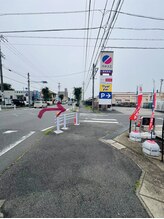 イーブン モア(even more)/店舗ご案内1