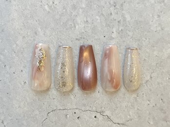 ユヅメ 月島店(YUZUME)/定額simple