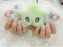 チャロム(Charom)/推しネイル