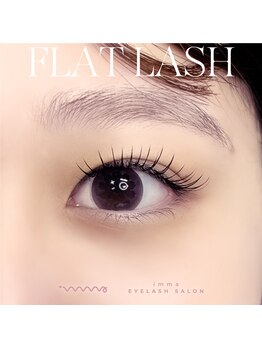 アイマ 北千住(imma)/フラットラッシュ 100本