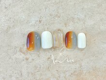 クレー(Klee)/定額Klee Design