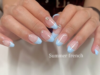 クイーンネイル(QUEEN NAIL)の写真