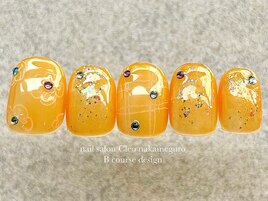 【8月】ビタミンカラー