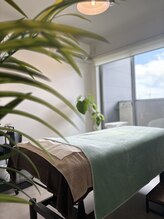 アルシスタ(ARCISTA)/【完全予約制個室】