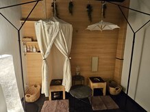 リラクーレ(ReLACURA)/よもぎ蒸し