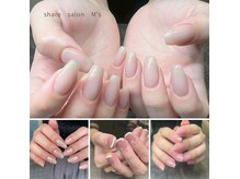 シェアサロンエムズ(share salon M's)