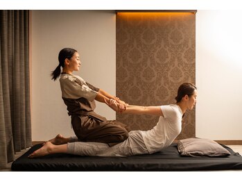 リラク マロニエゲート銀座3店(Re.Ra.Ku)/銀座流オーダーメイド施術提案