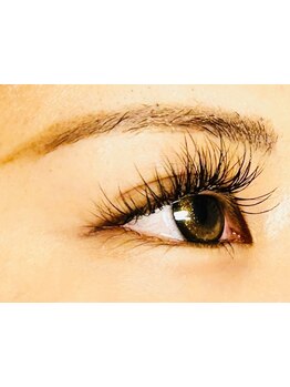 デザイン力が自慢のサロン