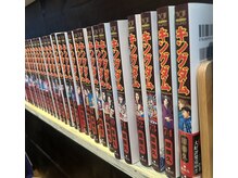 ラフィット(LAUGH Fit)/コミックエリア