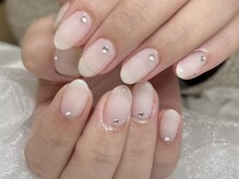 プティ(petit)/【sarina】one point art course