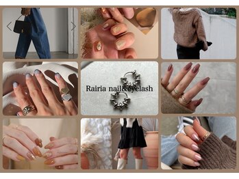 ライリア 船堀店(Rairia)