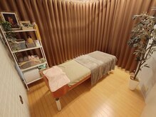 あおなみ はり きゅう整骨院 三浦海岸院/半個室