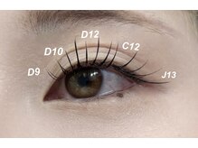 スウィートラッシュ 川口店(Sweet Lash)/フラットラッシュ140本　